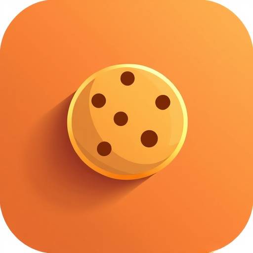 Ic√¥ne de cookie repr√©sentant la politique relative aux cookies